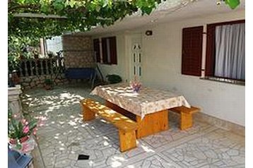 Pension de famille Povile 1